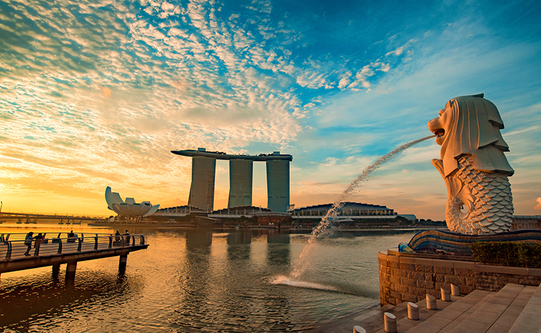 シンガポールってどんな国？～多文化が共存する都市国家の歴史と魅力～
