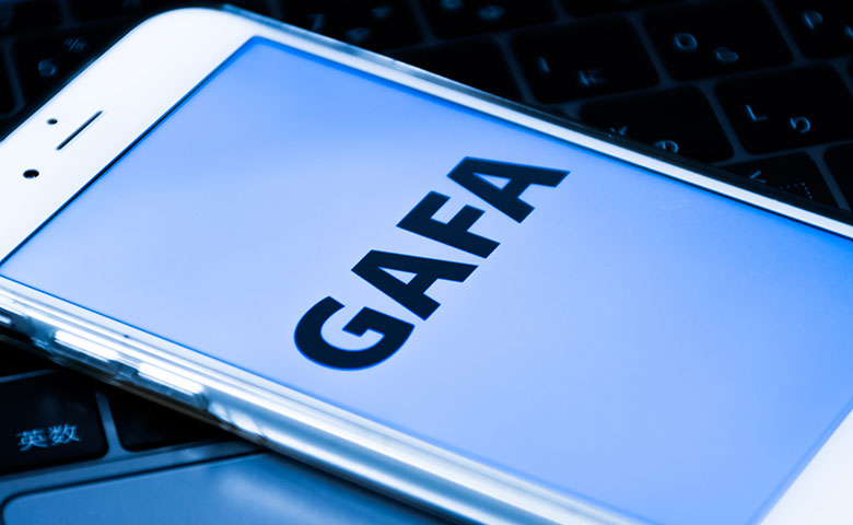 今さら聞けない「GAFA」ってなに？