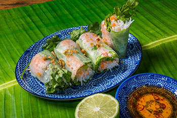 ベトナム料理（画像）