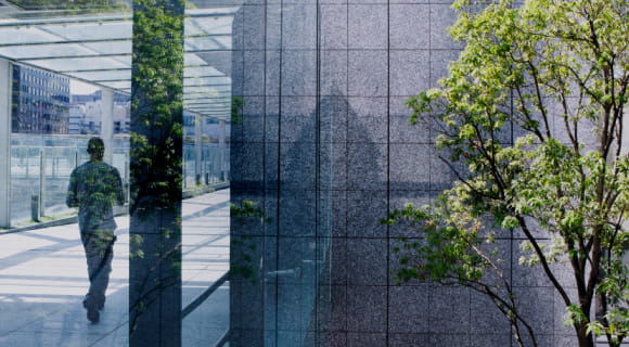 事業会社としてのサステナビリティへの取組み