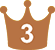 3