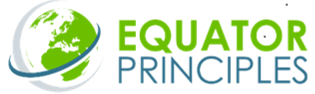 What are the Equator Principles?