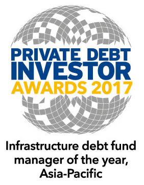 PRIVATE DEBT INVESTOR AWARDS 2017
