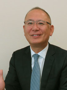 AMOne 井上