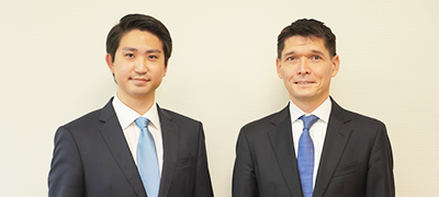AMOne橋本CSパトリック
