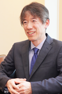 杉原 規之