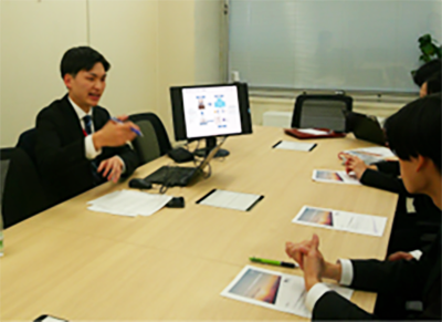 ウェルビーイングと資産形成の関係性を理解