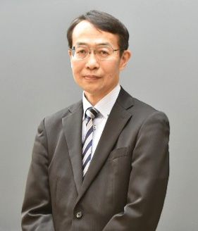 長谷川 克之教授