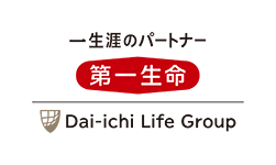 第一生命ロゴ
