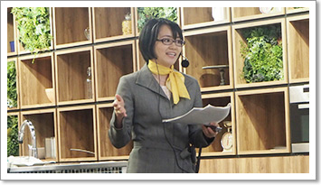 イベントの様子(3)