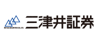 三津井証券