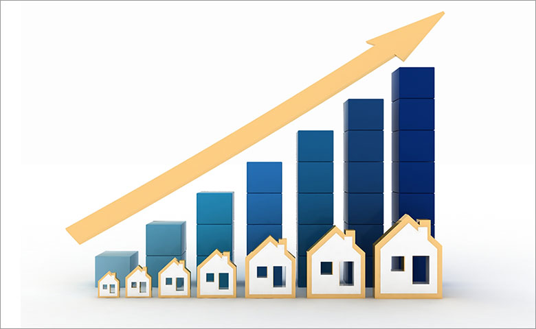 「新築住宅販売件数」と「中古住宅販売件数」からみえる景気動向とは？