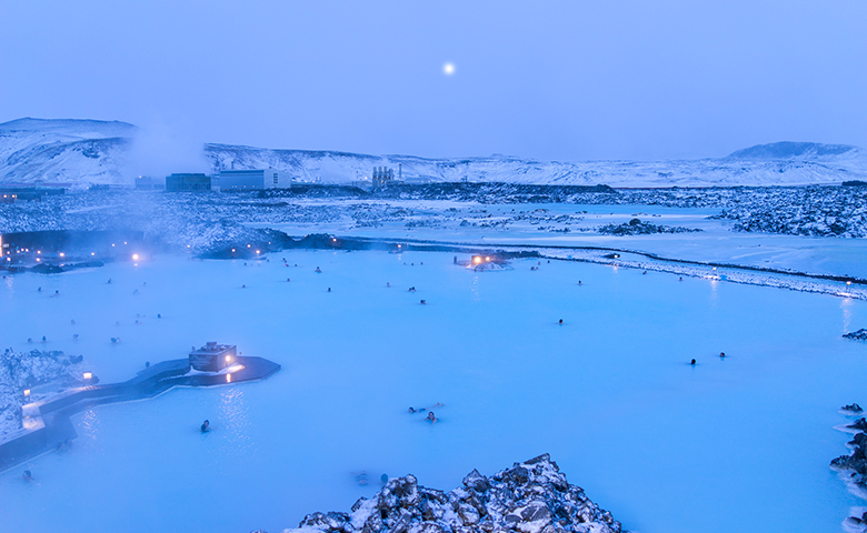 アイスランドってどんな国？～日本も学ぶべき自然エネルギー大国～
