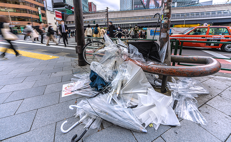 海洋プラスチック問題への対策を考える－【SDGs目標14】海の豊かさを守ろう－