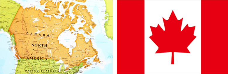 カナダってどんな国？～天然資源、観光資源に恵まれた経済大国～
