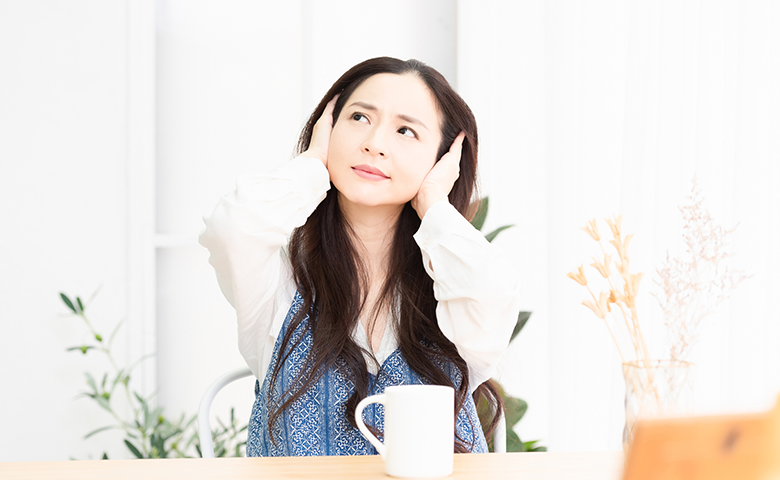 大きな下落に動じないための工夫：マイルール