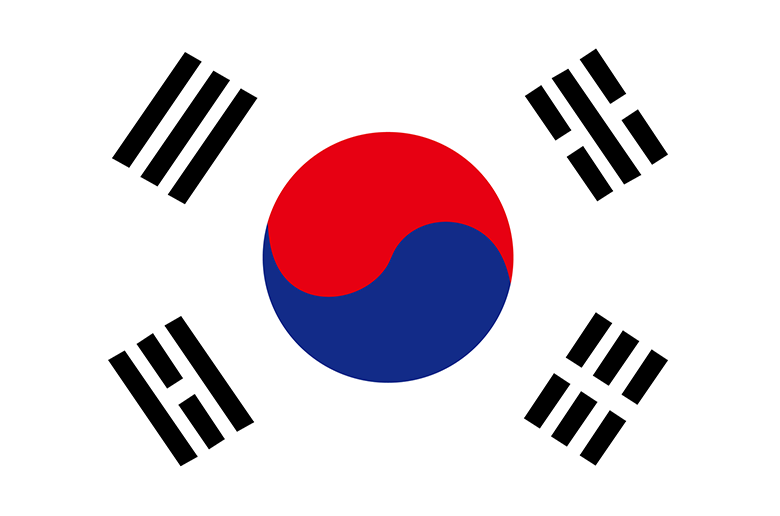 韓国の基本情報