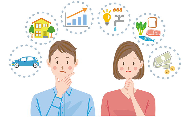 関税のデメリット：物価高と貿易摩擦