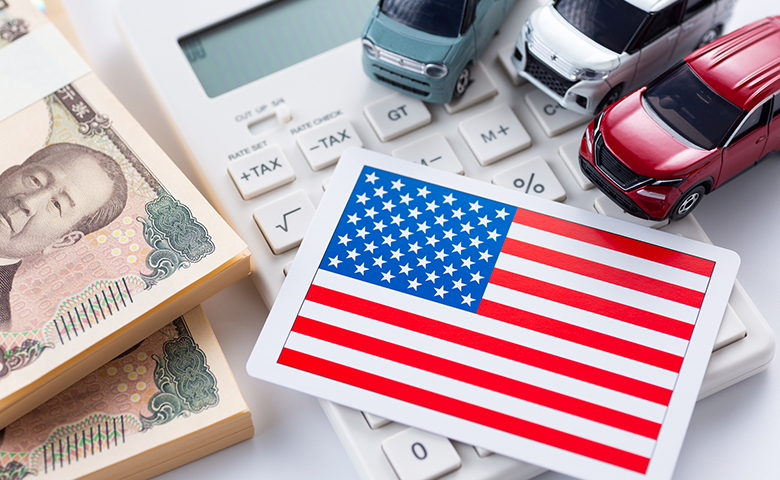 トランプ関税とは？：政策の概要