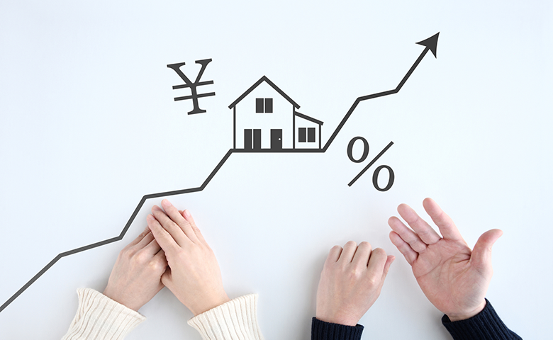 売却すると市場はどうなる?