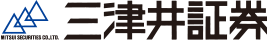 三津井証券