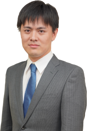 株式運用グループ　西田 森