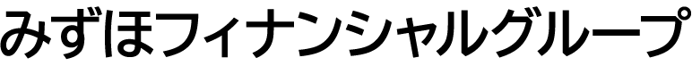 みずほフィナンシャルグループ