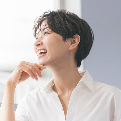 イメージ画像：アセットマネジメントOne 未来のわたしについて