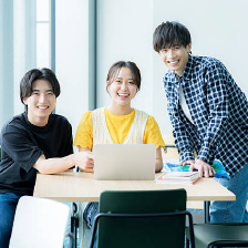 イメージ画像：アセットマネジメントOne 未来のわたしについて