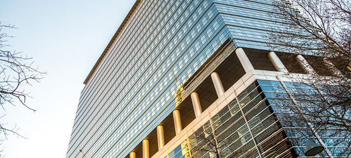 写真:SOLACTIVE German Index Engineering オフィス