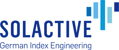 ロゴ:SOLACTIVE German Index Engineering