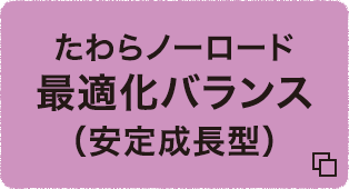 たわらノーロード　最適化バランス（安定成長型）