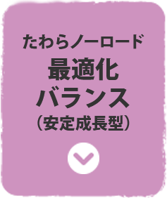 たわらノーロード最適化バランス（安定成長型）