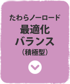 たわらノーロード最適化バランス（積極型）