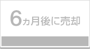 6ヵ月後に売却